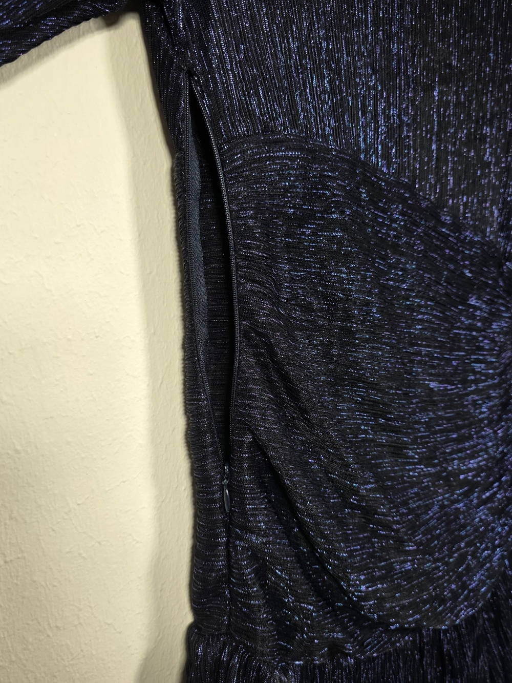 SABINA MUSAYEV BRENDA DRESS SIZE S MSRP $315 - Picture 7 of 11